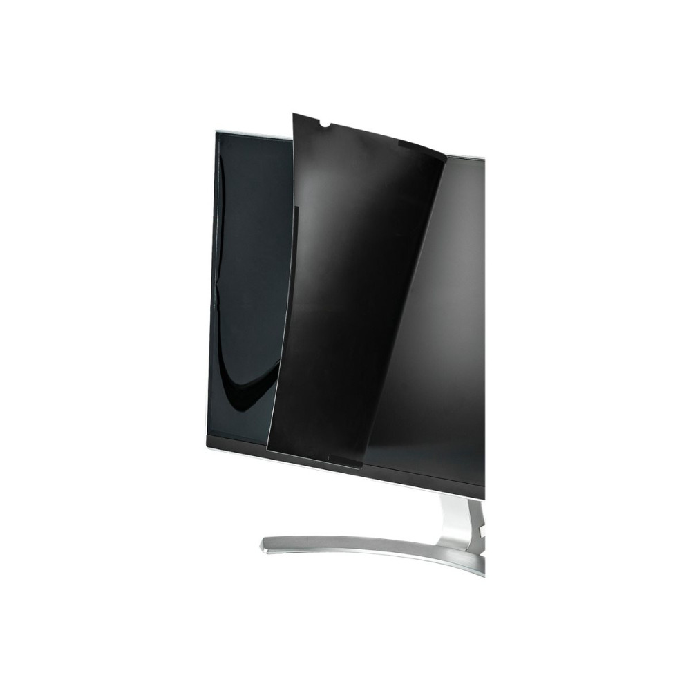 Produktbild för StarTech Monitor Privacy Screen for 22 inch PC Display, Computer Screen Security Filter, Blue Light Reducing Screen Protector Film, 16:10 Widescreen, Matte/Glossy, +/-30 Degree Viewing - Blue Light Filter - filter för personlig integritet - 22 tum bred