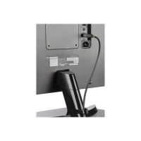 Produktbild för StarTech 3 m VESA-certifierad DisplayPort 1.4-kabel - 8K 60 Hz HDR10 - Ultra HD 4K 120 Hz-video - DP 1.4-kabel/-sladd - För skärmar/displayer - DisplayPort till DisplayPort-kabel - M/M - DisplayPort-kabel - DisplayPort till DisplayPort - 3 m