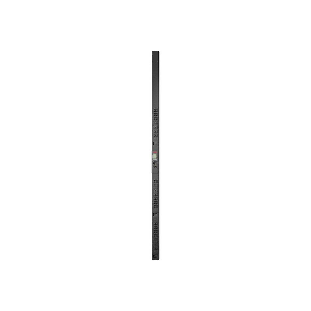 Produktbild för APC Rack PDU 9000 Switched - kraftdistributionsenhet - 3.7 kW - 3700 VA