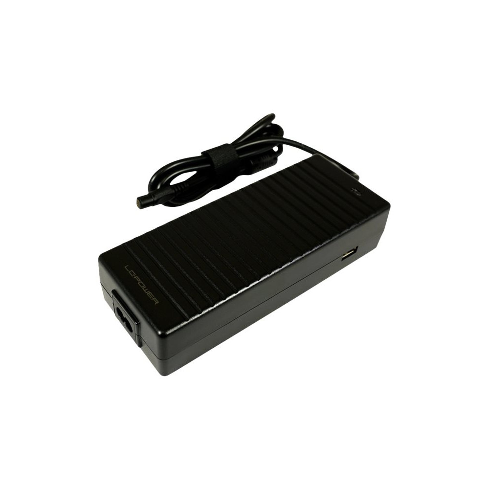 Produktbild för LC Power LC-NB-PRO-120 - strömadapter - 120 Watt