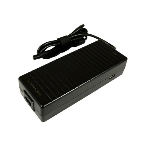 LC Power LC Power LC-NB-PRO-120 - strömadapter - 120 Watt