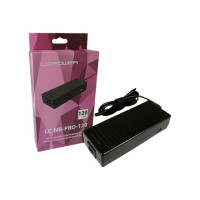 Produktbild för LC Power LC-NB-PRO-120 - strömadapter - 120 Watt