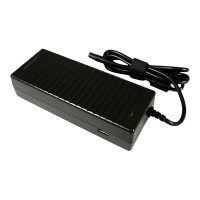 Produktbild för LC Power LC-NB-PRO-120 - strömadapter - 120 Watt