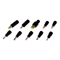 Produktbild för LC Power LC-NB-PRO-120 - strömadapter - 120 Watt