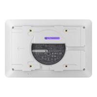 Produktbild för Logitech Tap Scheduler Purpose-Built Scheduling Panel for Meeting Rooms - enhet för videokonferens