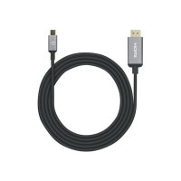 Produktbild för Manhattan adapterkabel - 2 m