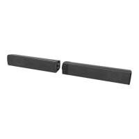 Produktbild för Xoro HSB 55 - soundbar - trådlös