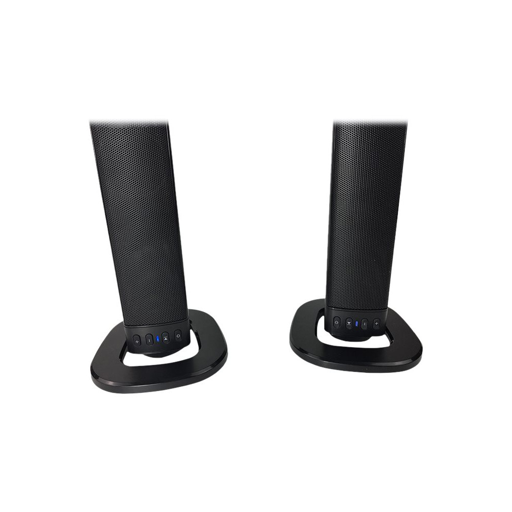 Produktbild för Xoro HSB 55 - soundbar - trådlös