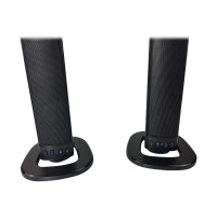 Produktbild för Xoro HSB 55 - soundbar - trådlös