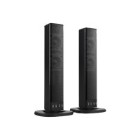 Produktbild för Xoro HSB 55 - soundbar - trådlös