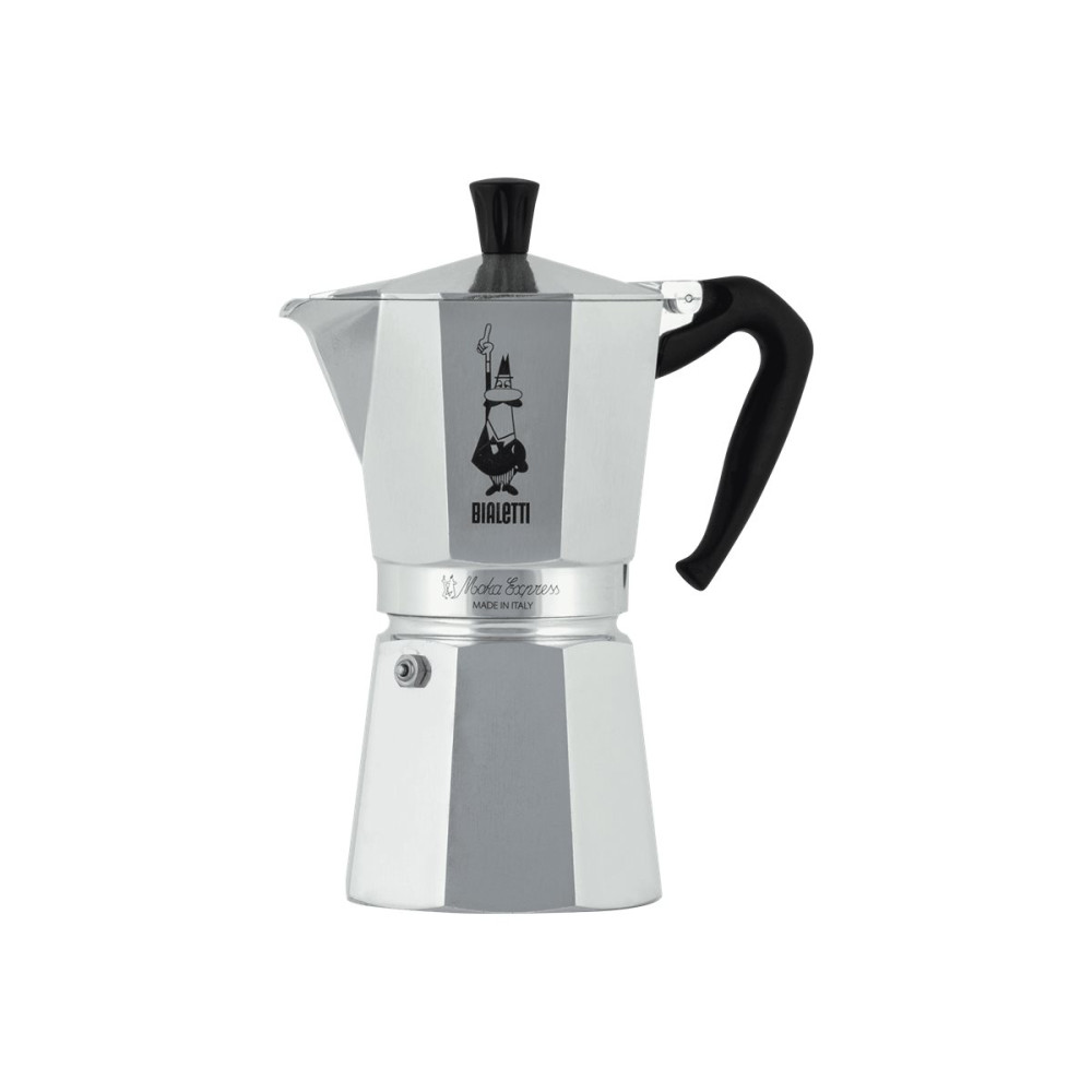 Produktbild för Bialetti Moka Express percolator