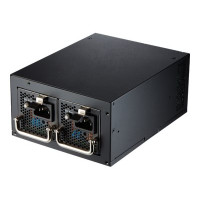 Produktbild för FSP Twins Pro FSP900-50REB - nätaggregat - 900 Watt