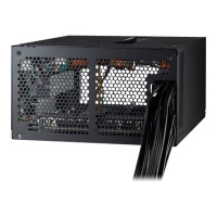 Produktbild för FSP Twins Pro FSP900-50REB - nätaggregat - 900 Watt