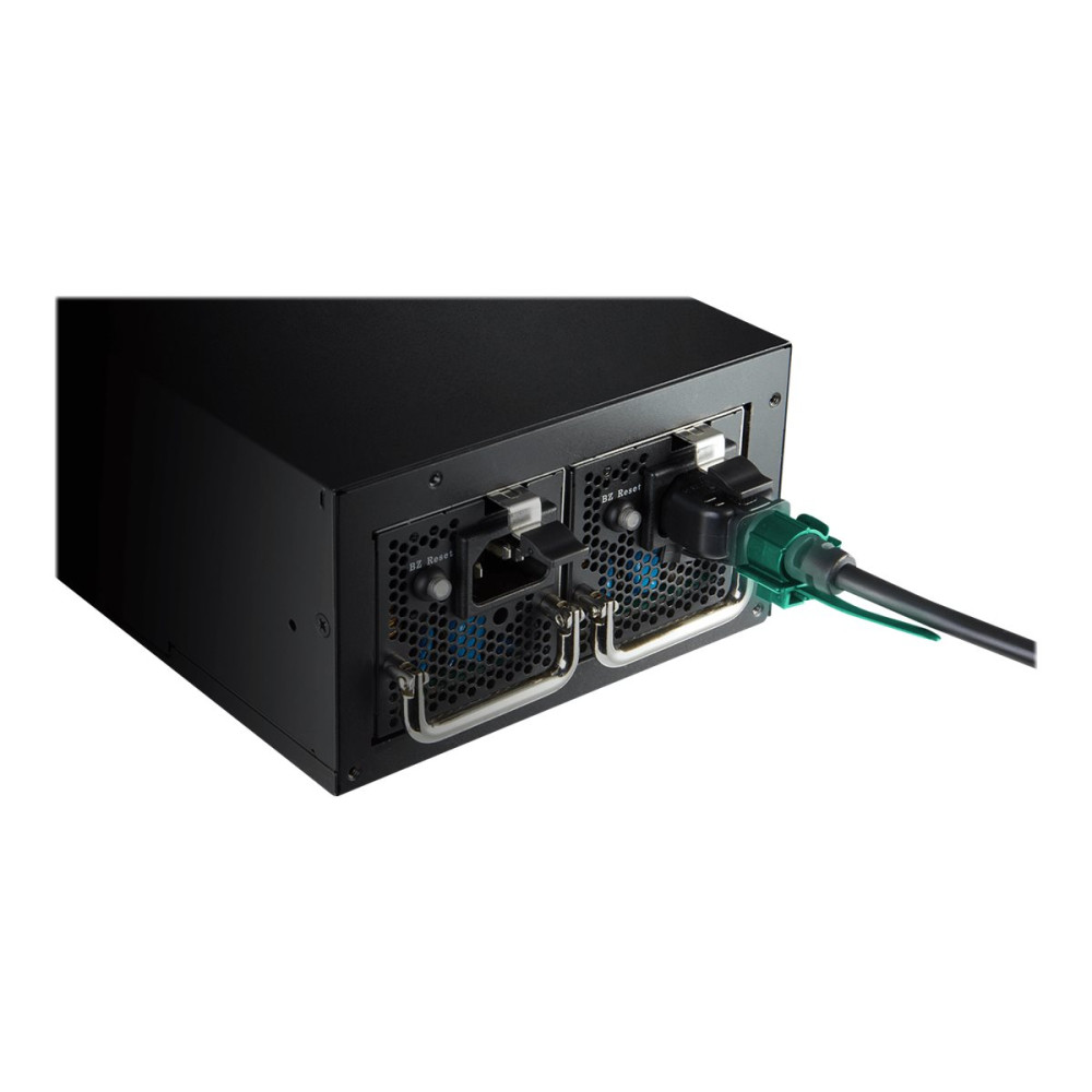 Produktbild för FSP Twins Pro FSP900-50REB - nätaggregat - 900 Watt