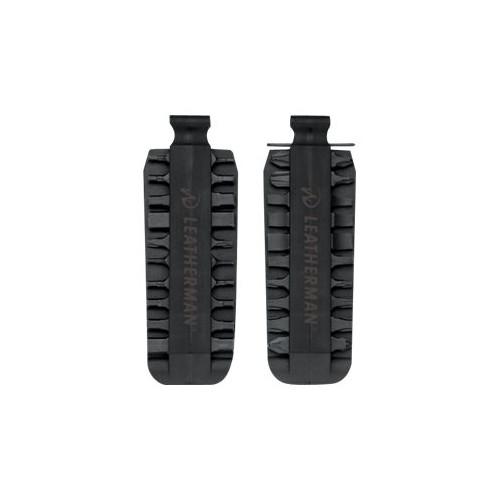Leatherman Tool Leatherman BIT KIT - skruvmejselbitsats - 21 delar