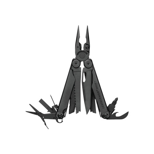 Leatherman Tool Leatherman Wave Plus - multiverktyg