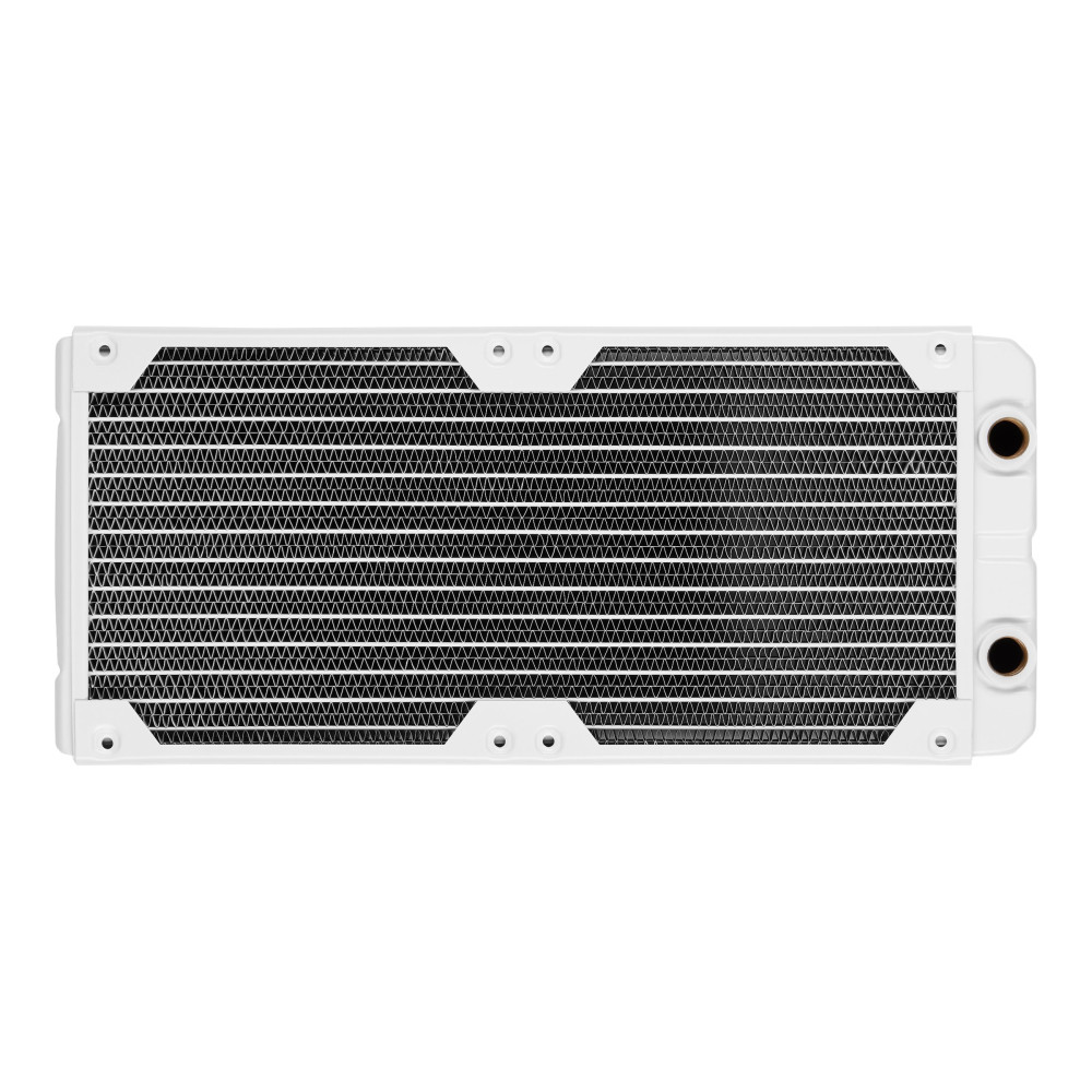 Produktbild för CORSAIR Hydro X Series XR5 280 - radiator för vätskebaserat kylsystem