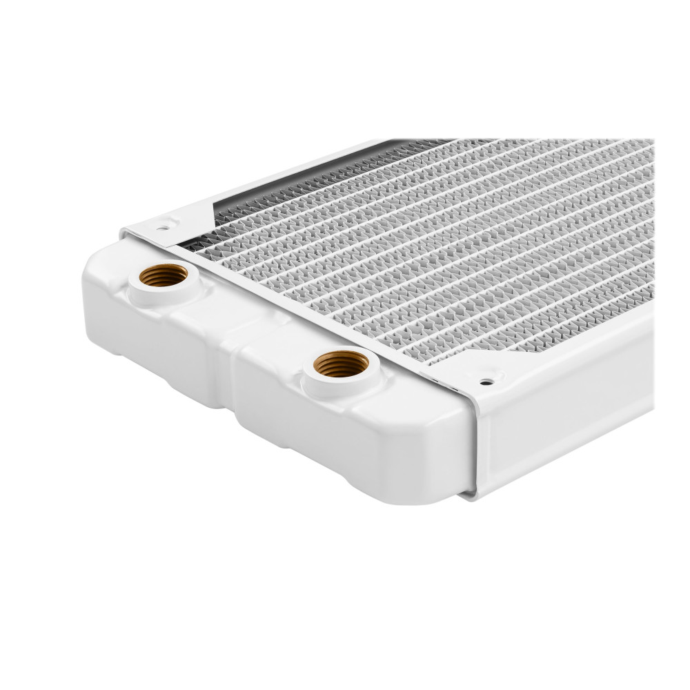 Produktbild för CORSAIR Hydro X Series XR5 280 - radiator för vätskebaserat kylsystem