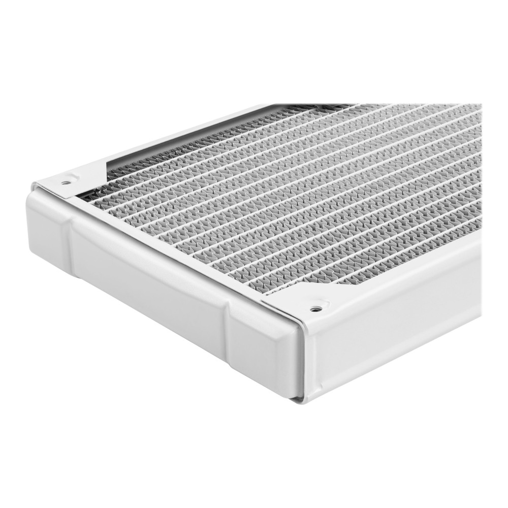Produktbild för CORSAIR Hydro X Series XR5 280 - radiator för vätskebaserat kylsystem