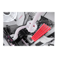 Produktbild för CORSAIR Hydro X Series XT Hardline 12mm Tubing - slangar för vätskebaserat kylsystem
