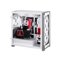 Produktbild för CORSAIR Hydro X Series XT Hardline 12mm Tubing - slangar för vätskebaserat kylsystem
