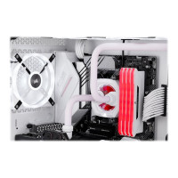 Produktbild för CORSAIR Hydro X Series XT Hardline 12mm Tubing - slangar för vätskebaserat kylsystem