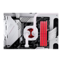 Produktbild för CORSAIR Hydro X Series XT Hardline 12mm Tubing - slangar för vätskebaserat kylsystem