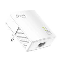 Produktbild för TP-Link TL-PA7019 KIT V1 Starter Kit - PowerLine adaptersats - vägginsticksbar