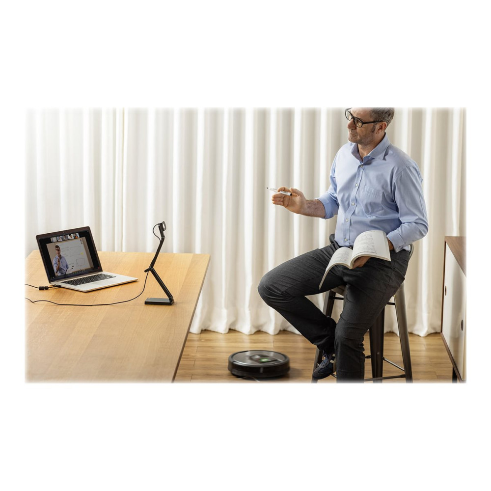 Produktbild för IPEVO V4K PRO - digital dokumentkamera
