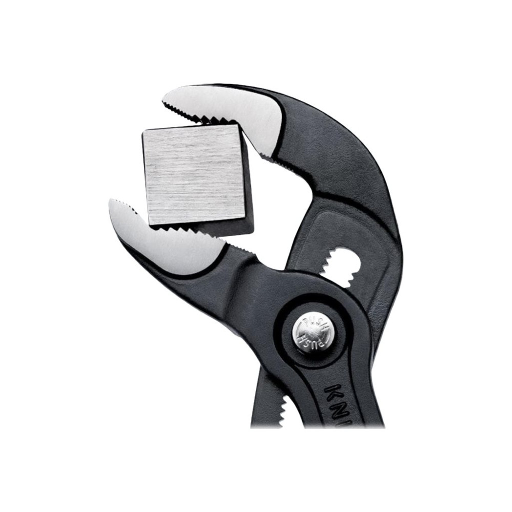 Produktbild för KNIPEX Cobra - tongue and groove pliers set - 3 delar