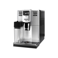 Produktbild för Gaggia Anima Prestige RI8762 - automatisk kaffekokare med mjölkskummare - 15 bar - stål
