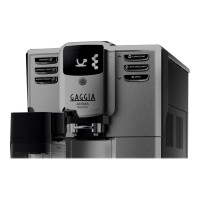 Produktbild för Gaggia Anima Prestige RI8762 - automatisk kaffekokare med mjölkskummare - 15 bar - stål