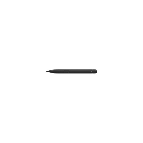 Microsoft Microsoft Surface Slim Pen 2 - aktiv penna - Bluetooth 5.0 - mattsvart
