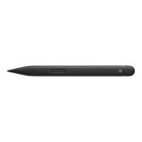 Produktbild för Microsoft Surface Slim Pen 2 - aktiv penna - Bluetooth 5.0 - mattsvart