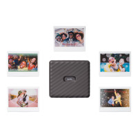 Produktbild för Fujifilm instax Link Wide - skrivare - färg - LED