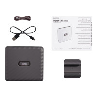 Produktbild för Fujifilm instax Link Wide - skrivare - färg - LED
