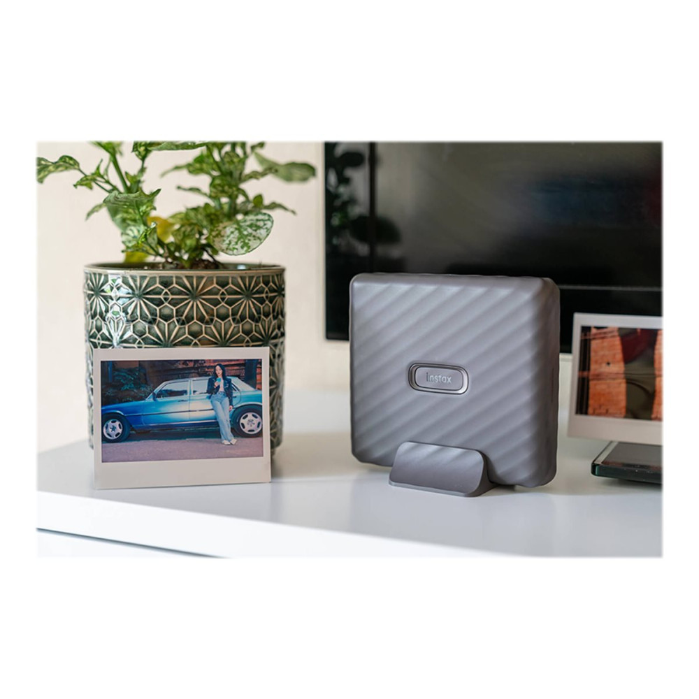 Produktbild för Fujifilm instax Link Wide - skrivare - färg - LED