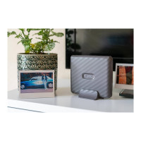 Produktbild för Fujifilm instax Link Wide - skrivare - färg - LED