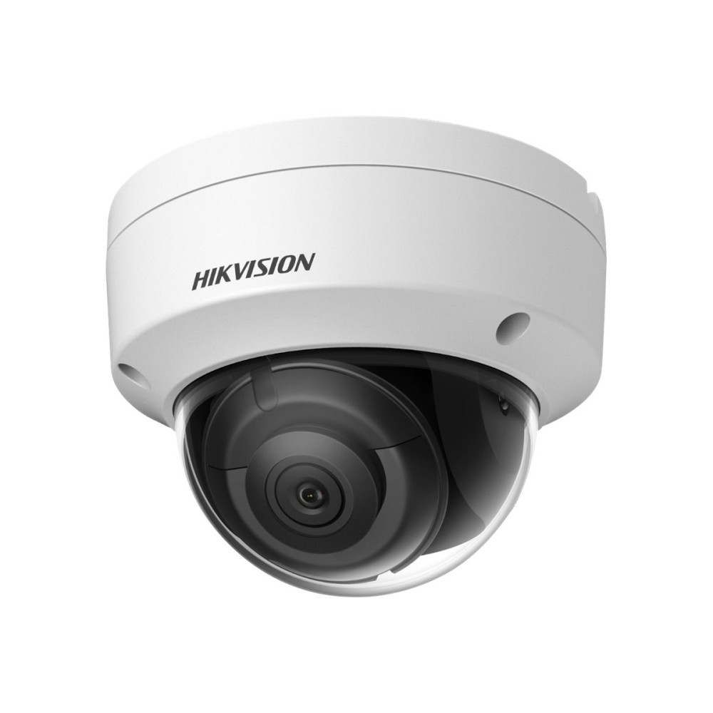 Produktbild för Hikvision Pro Series with AcuSense DS-2CD2183G2-IS - nätverksövervakningskamera - kupol