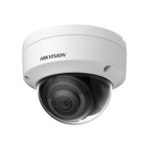Hikvision Digital Technology Hikvision Pro Series with AcuSense DS-2CD2183G2-IS - nätverksövervakningskamera - kupol