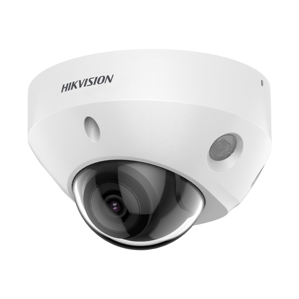 Produktbild för Hikvision Pro Series (All) DS-2CD2583G2-IS - nätverksövervakningskamera - kupol