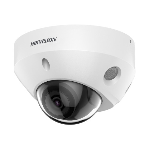Hikvision Digital Technology Hikvision Pro Series (All) DS-2CD2583G2-IS - nätverksövervakningskamera - kupol