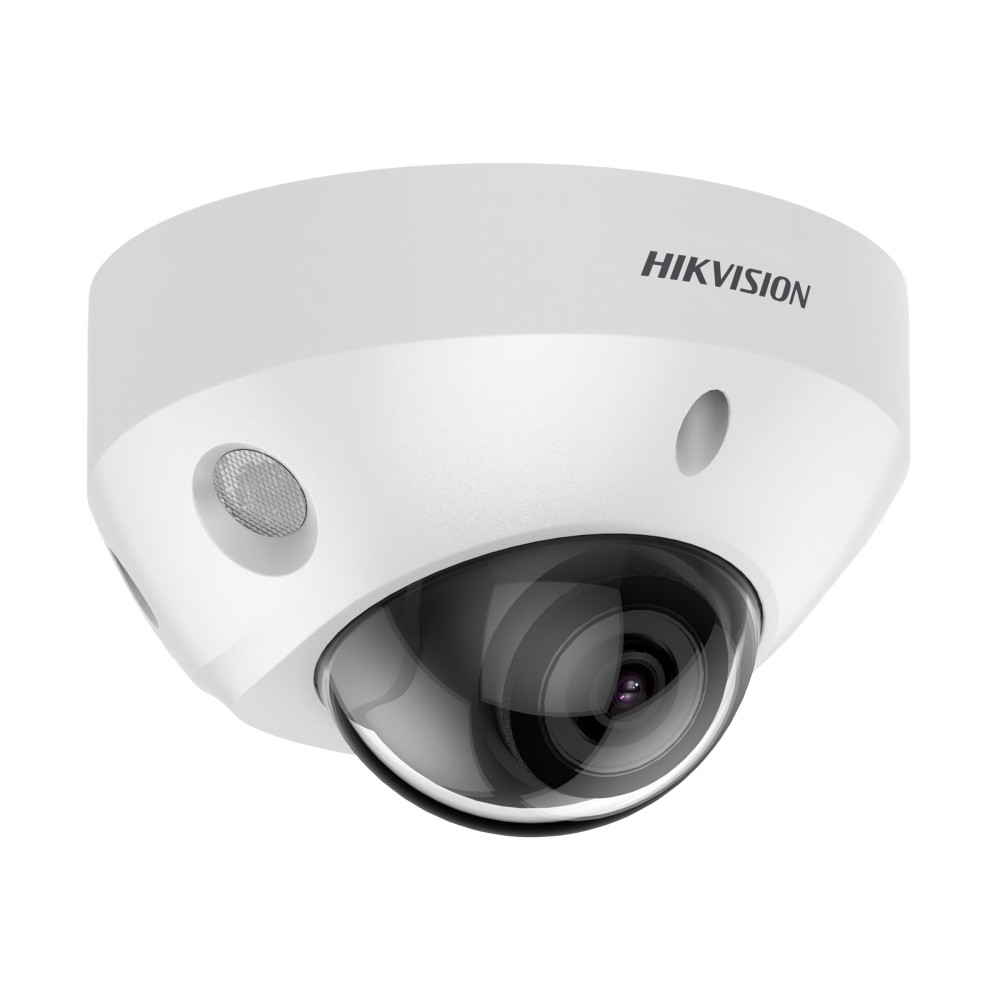 Produktbild för Hikvision Pro Series (All) DS-2CD2583G2-IS - nätverksövervakningskamera - kupol