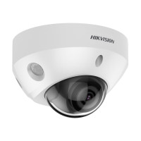 Produktbild för Hikvision Pro Series (All) DS-2CD2583G2-IS - nätverksövervakningskamera - kupol