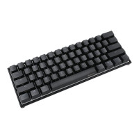 Produktbild för Ducky Mecha Mini DKME2061ST - tangentbord - tysk Inmatningsenhet