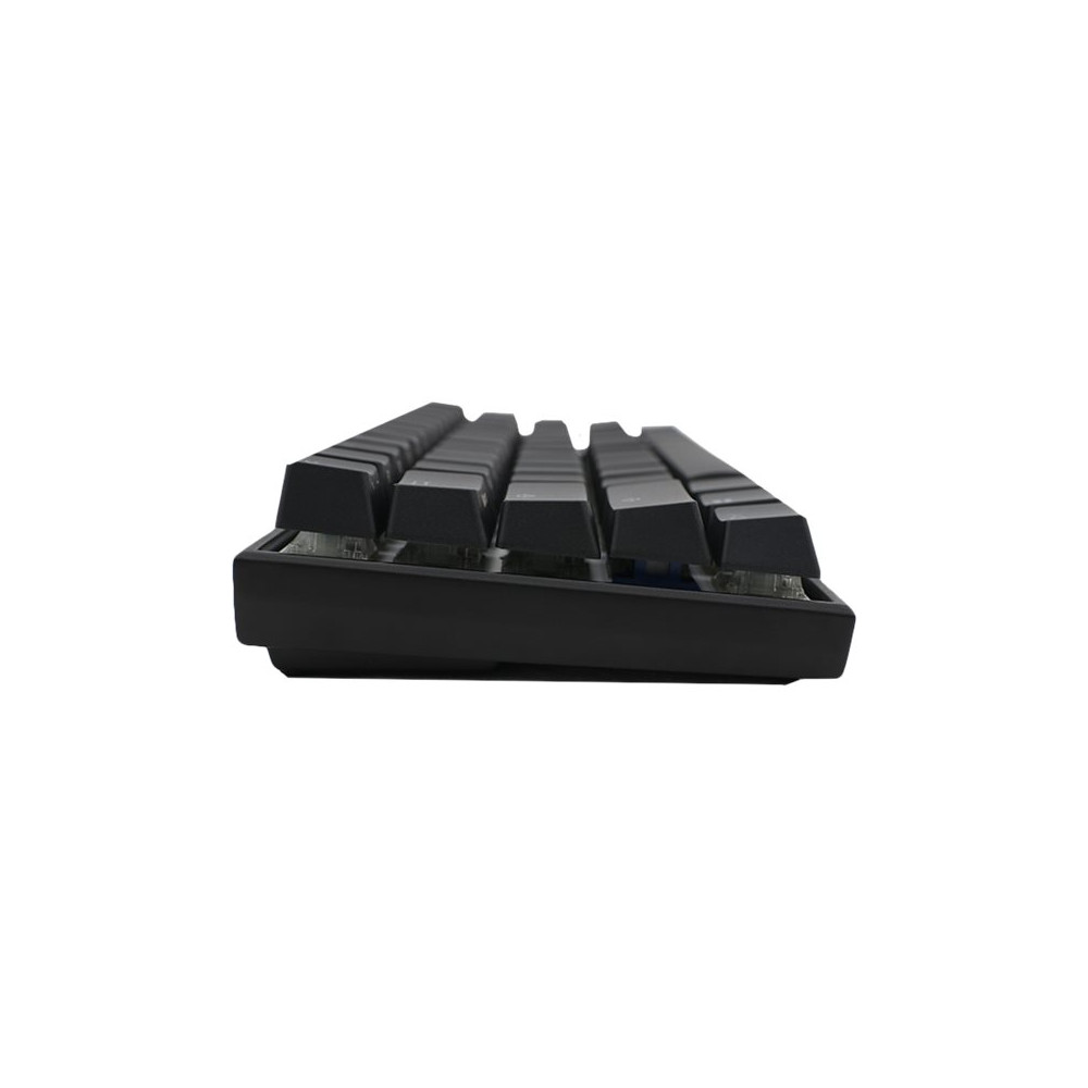 Produktbild för Ducky Mecha Mini DKME2061ST - tangentbord - tysk Inmatningsenhet