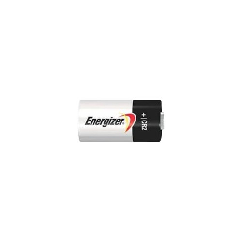 ENERGIZER Energizer batteri x CR2 - Li/MnO2