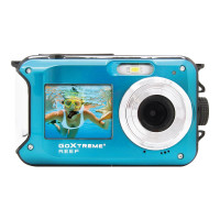 Produktbild för Easypix GoXtreme Reef - digitalkamera