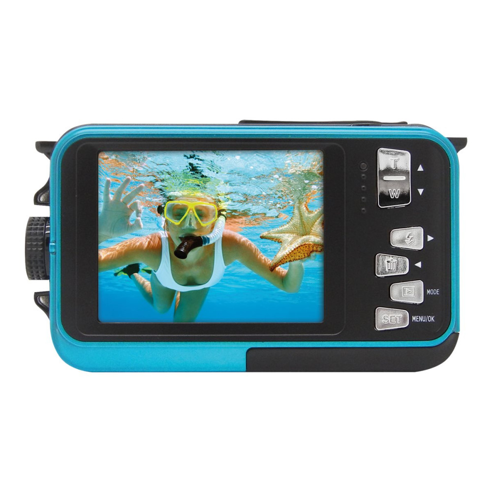 Produktbild för Easypix GoXtreme Reef - digitalkamera