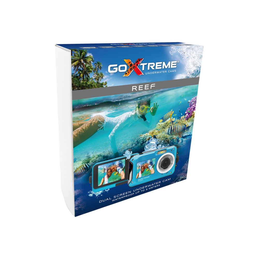Produktbild för Easypix GoXtreme Reef - digitalkamera